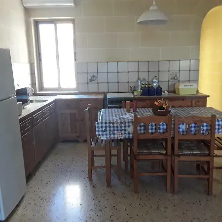 Apartmán Felluga Harbour View Qala