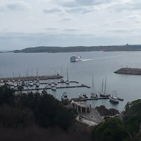 Apartmán Felluga Harbour View *