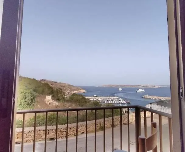 Felluga Harbour View *