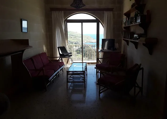 Felluga Harbour View Qala