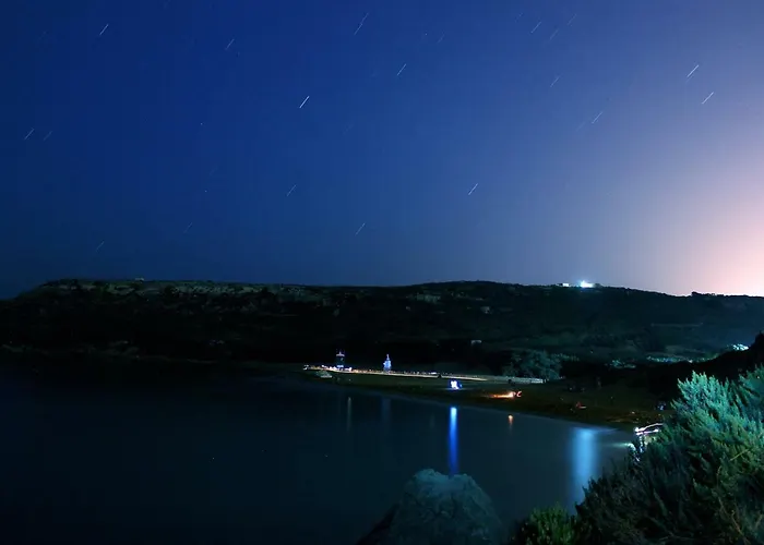 Felluga Harbour View Apartamento