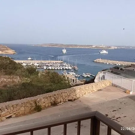 Lejlighed Felluga Harbour View *