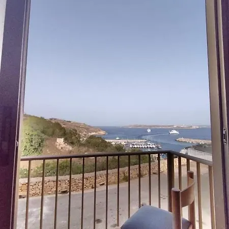 Felluga Harbour View *