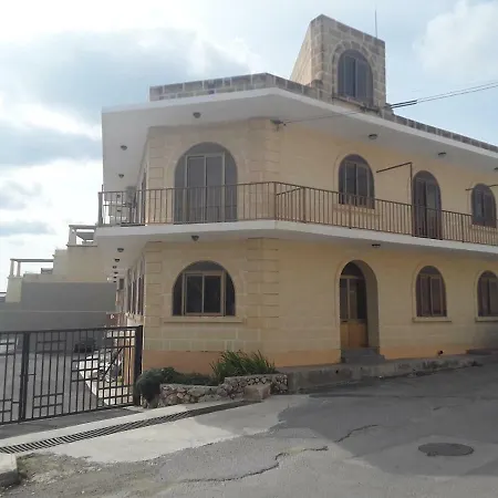 Appartement Felluga Harbour View Qala