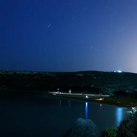 Felluga Harbour View Lejlighed